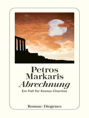 cover image of Abrechnung